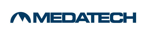Logo for MEDATech Mining and Engineering Company in Canada