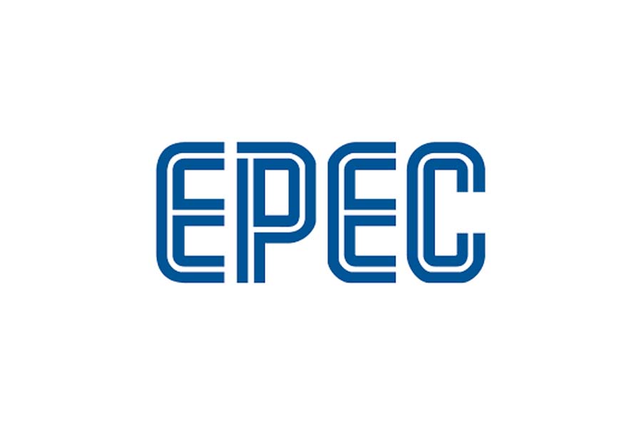 EPEC Control Technology Borterra Page Logo